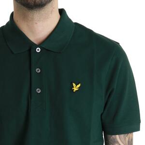 POLO BASIC LYLE & SCOTT - Mad Fashion | img vers.300x/